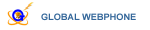 Global WebPhone from Global Telelinks Inc